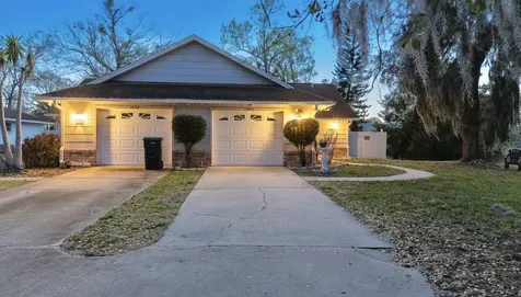 7800 Richwood Drive Orlando FL 32825