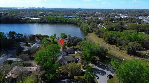 7800 Richwood Drive Orlando FL 32825