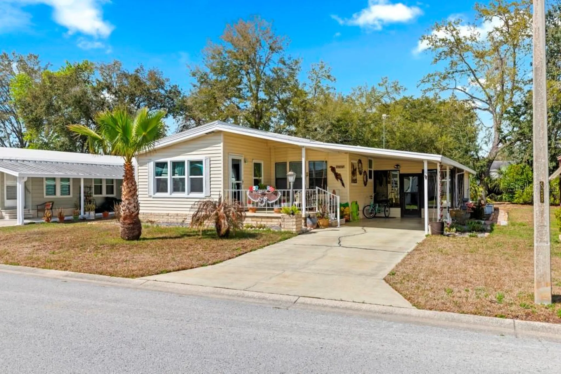35057 Mcculloughs Leap Zephyrhills FL 33541