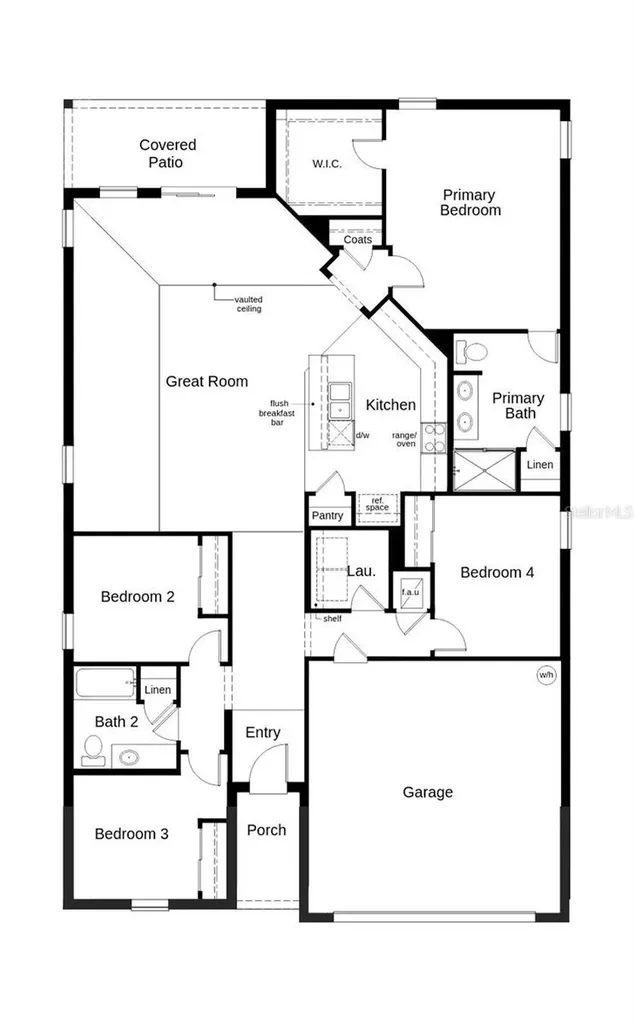 12819 Willabrand Pike Hudson FL 34669