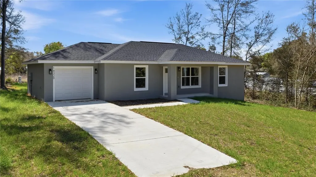 14328 SW 31 Place Ocala FL 34481