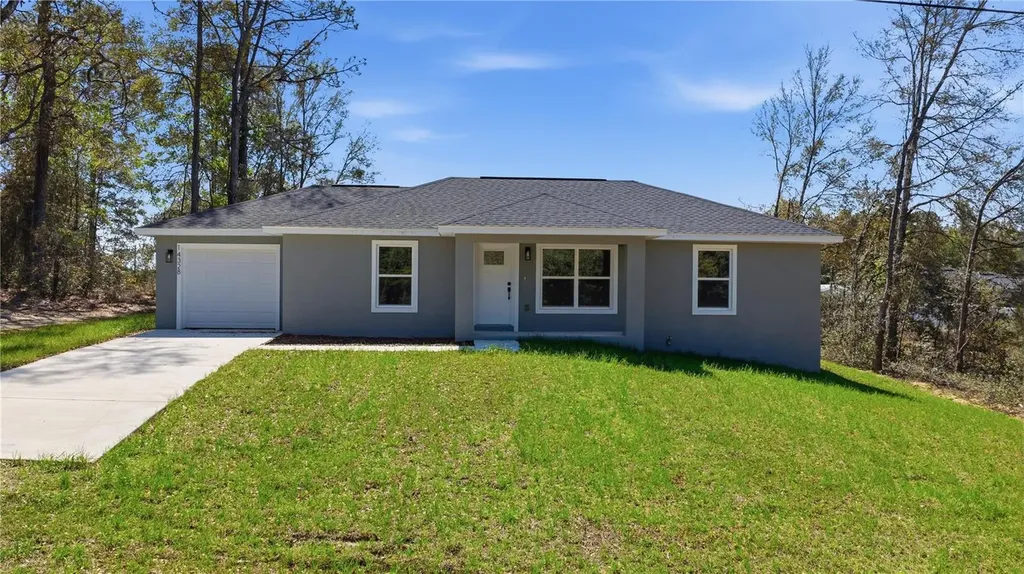 14328 SW 31 Place Ocala FL 34481