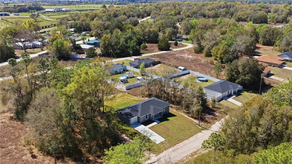 14328 SW 31 Place Ocala FL 34481