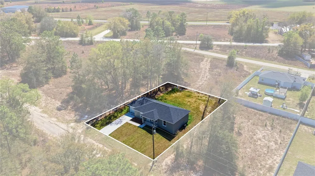 14328 SW 31 Place Ocala FL 34481