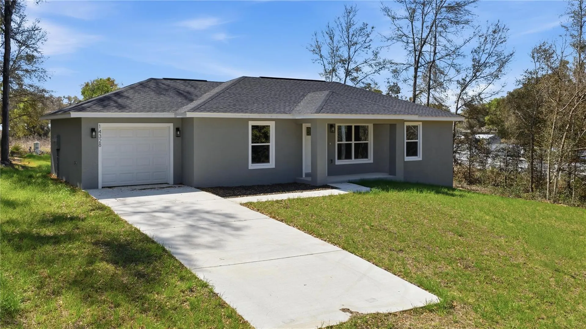 14328 SW 31 Place Ocala FL 34481
