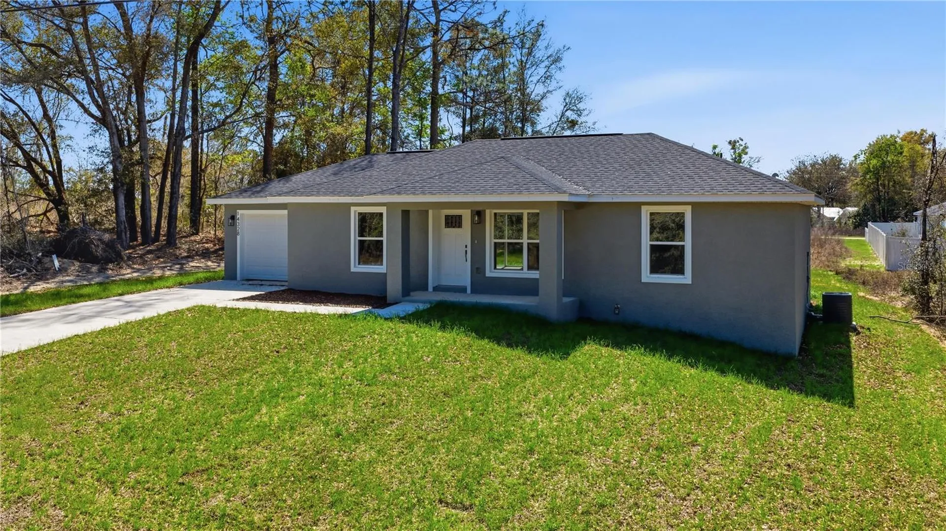 14328 SW 31 Place Ocala FL 34481