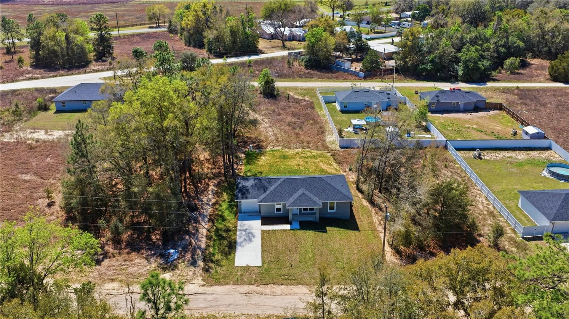 14328 SW 31 Place Ocala FL 34481