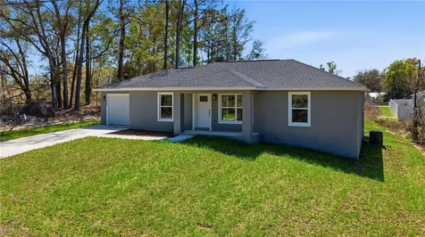 14328 SW 31 Place Ocala FL 34481