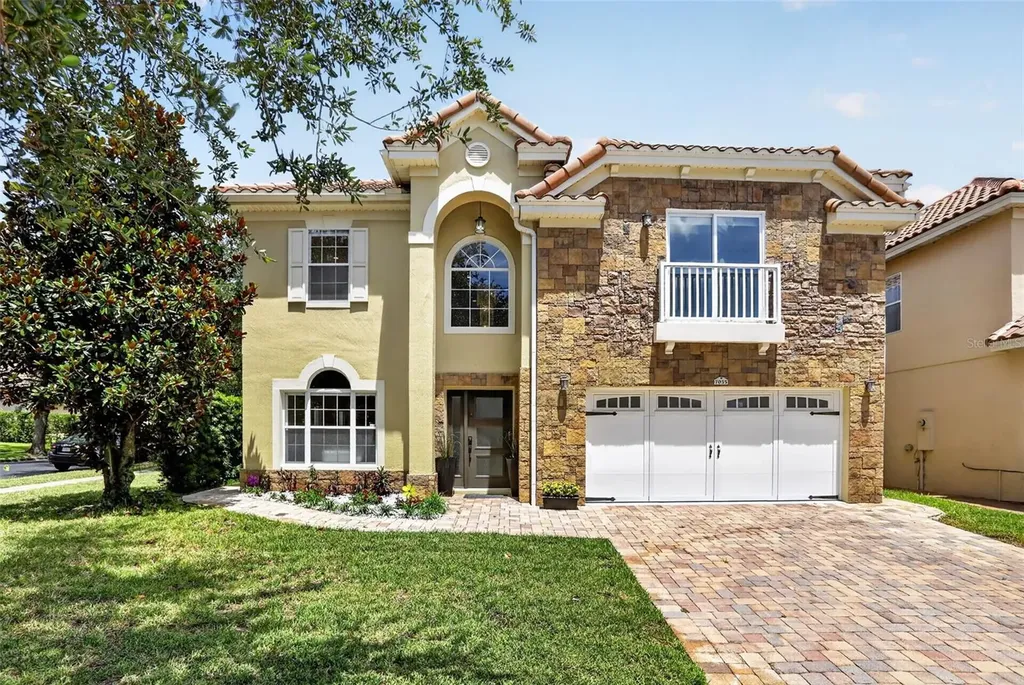 7035 Brescia Way Orlando FL 32819