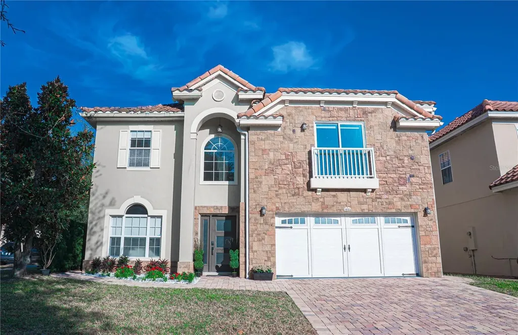 7035 Brescia Way Orlando FL 32819