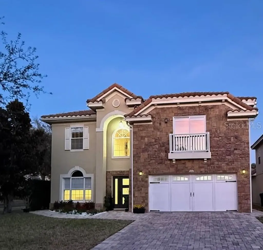 7035 Brescia Way Orlando FL 32819