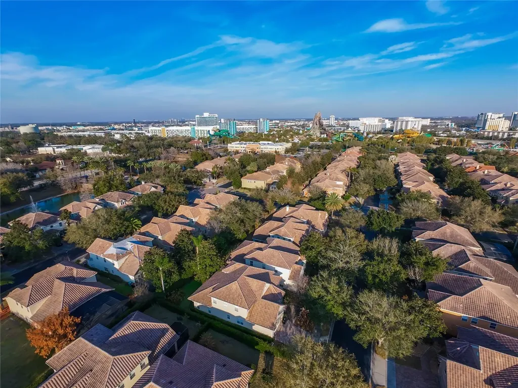 7035 Brescia Way Orlando FL 32819