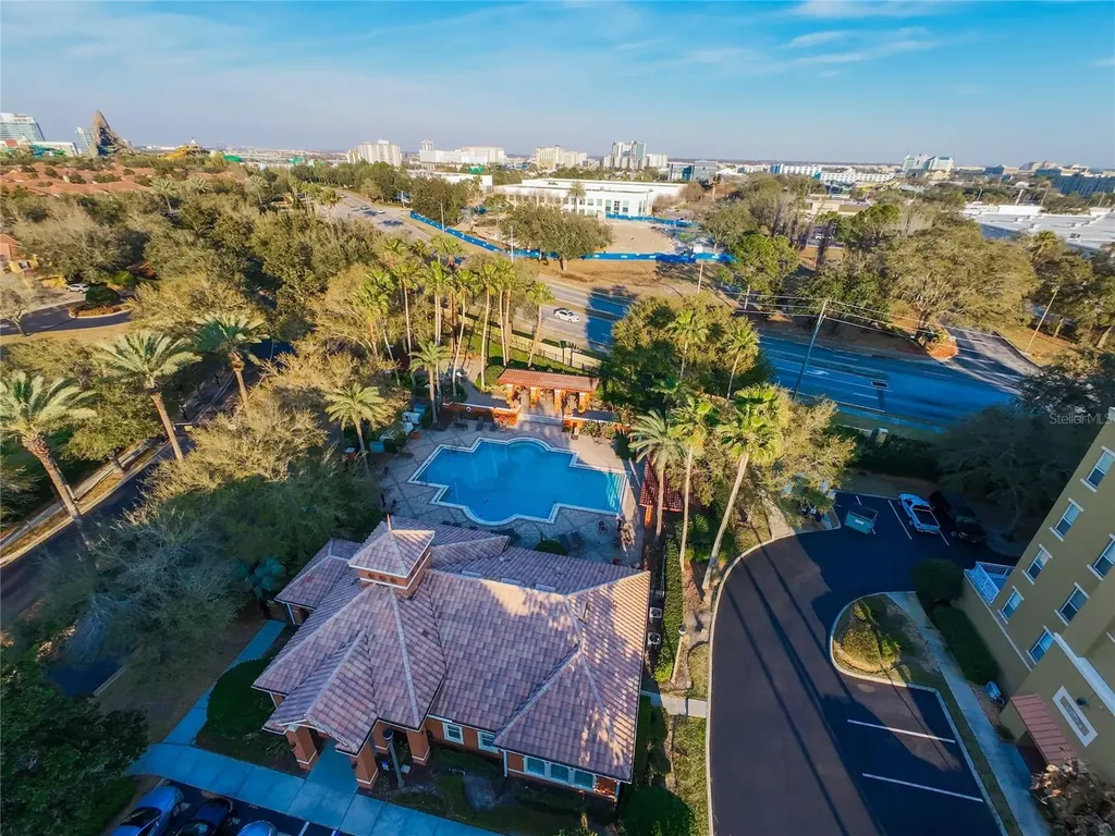 7035 Brescia Way Orlando FL 32819