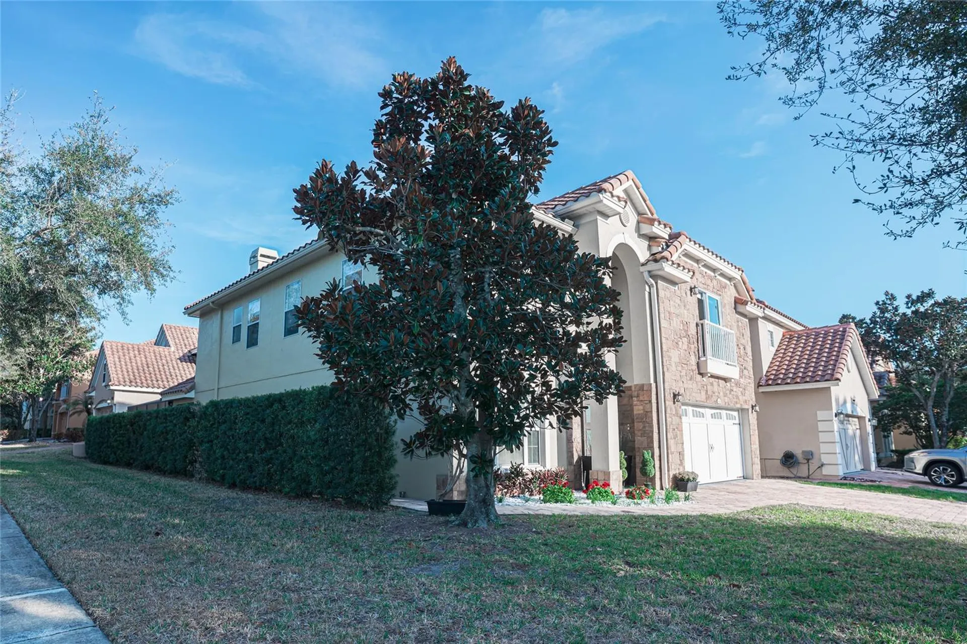 7035 Brescia Way Orlando FL 32819