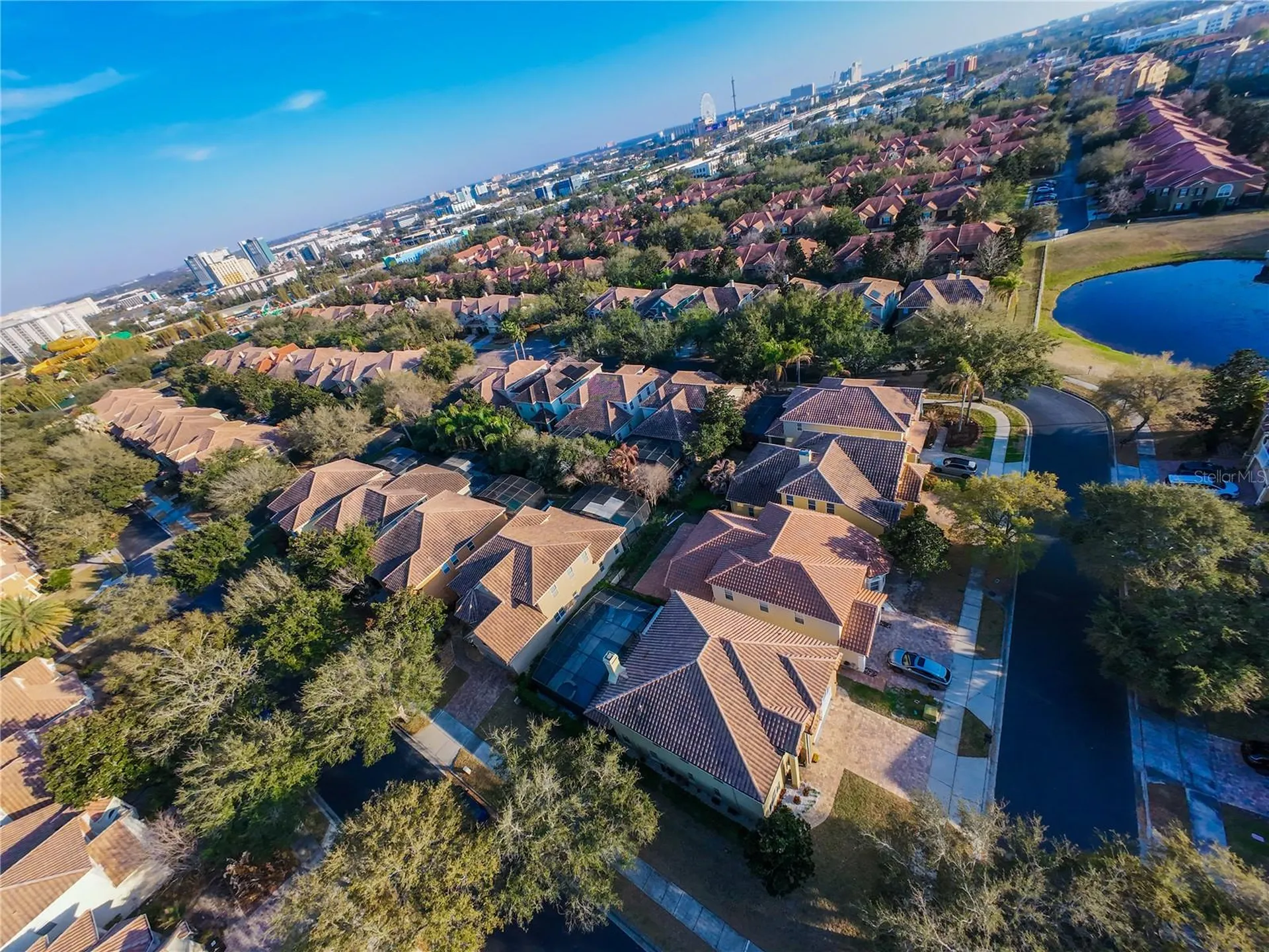 7035 Brescia Way Orlando FL 32819