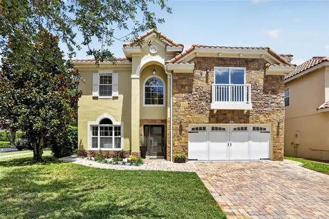 7035 Brescia Way Orlando FL 32819