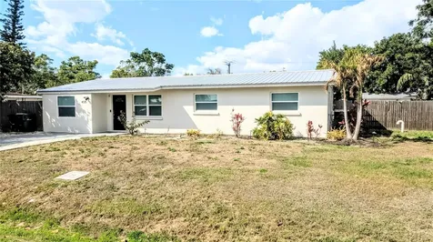 4515 Spahn Street Sarasota FL 34232