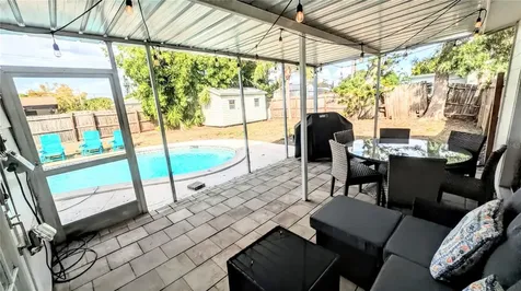 4515 Spahn Street Sarasota FL 34232