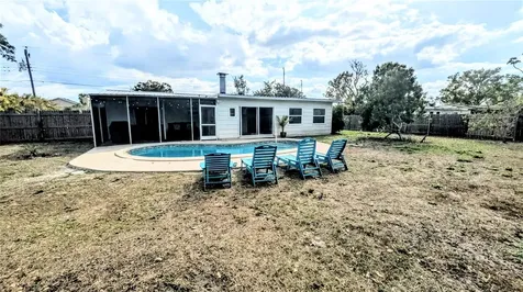 4515 Spahn Street Sarasota FL 34232
