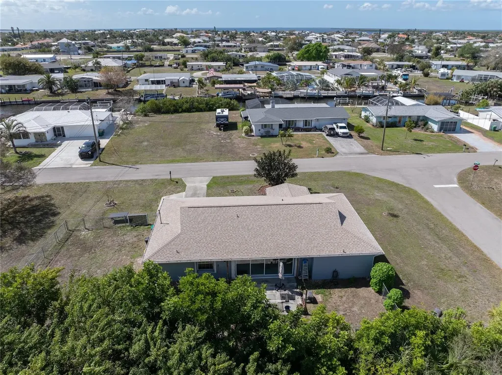 21459 Higgs Drive Port Charlotte FL 33952