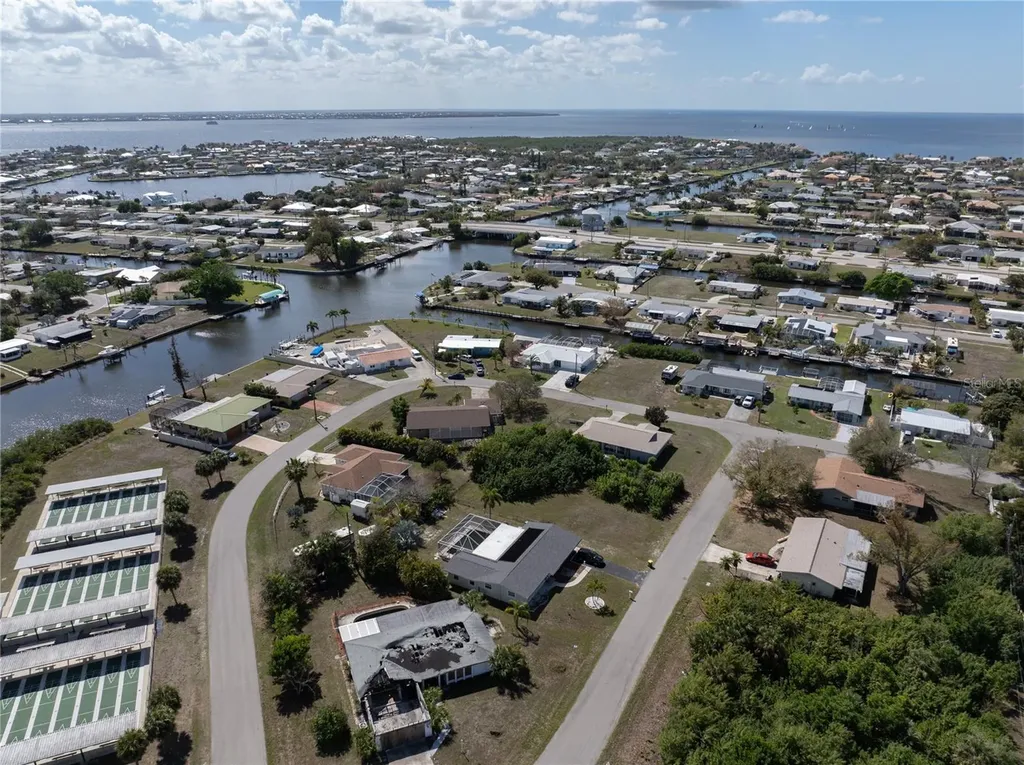 21459 Higgs Drive Port Charlotte FL 33952
