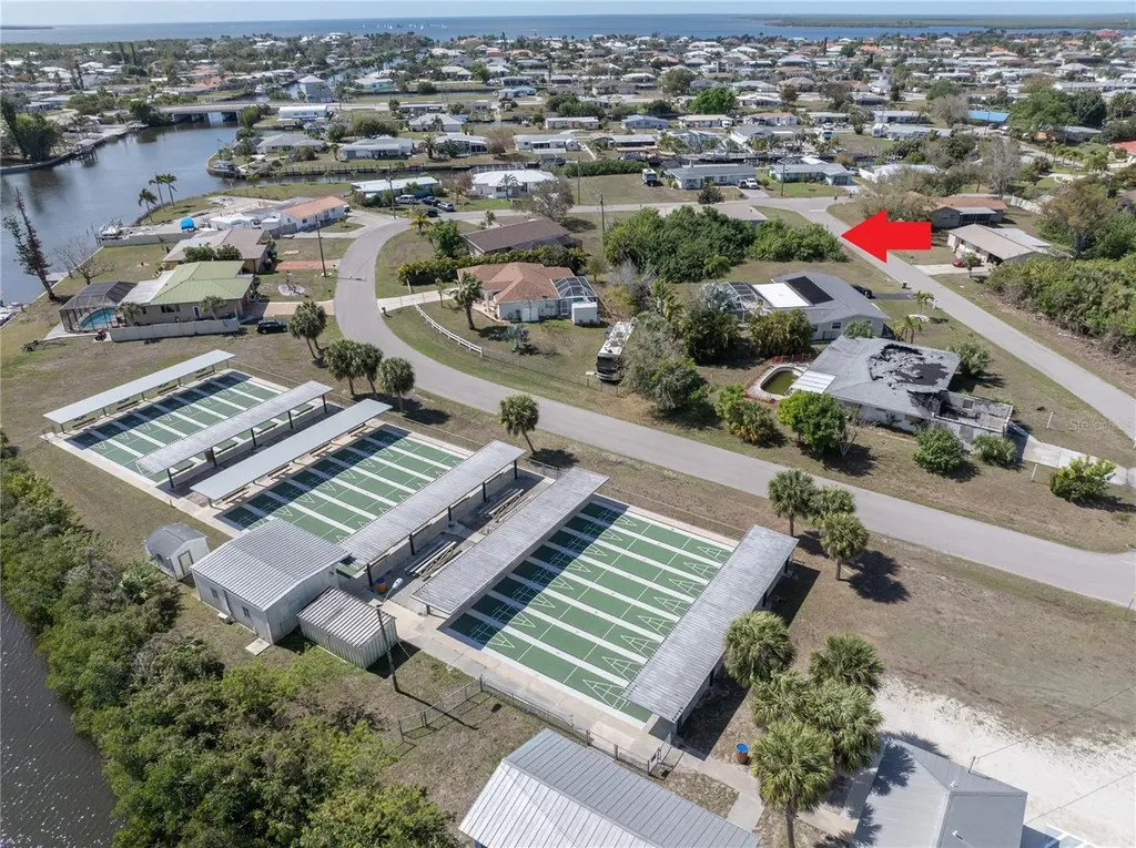 21459 Higgs Drive Port Charlotte FL 33952