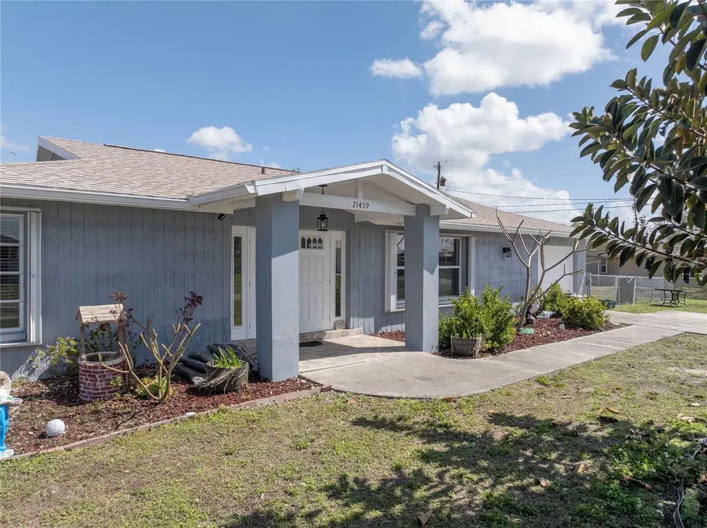21459 Higgs Drive Port Charlotte FL 33952