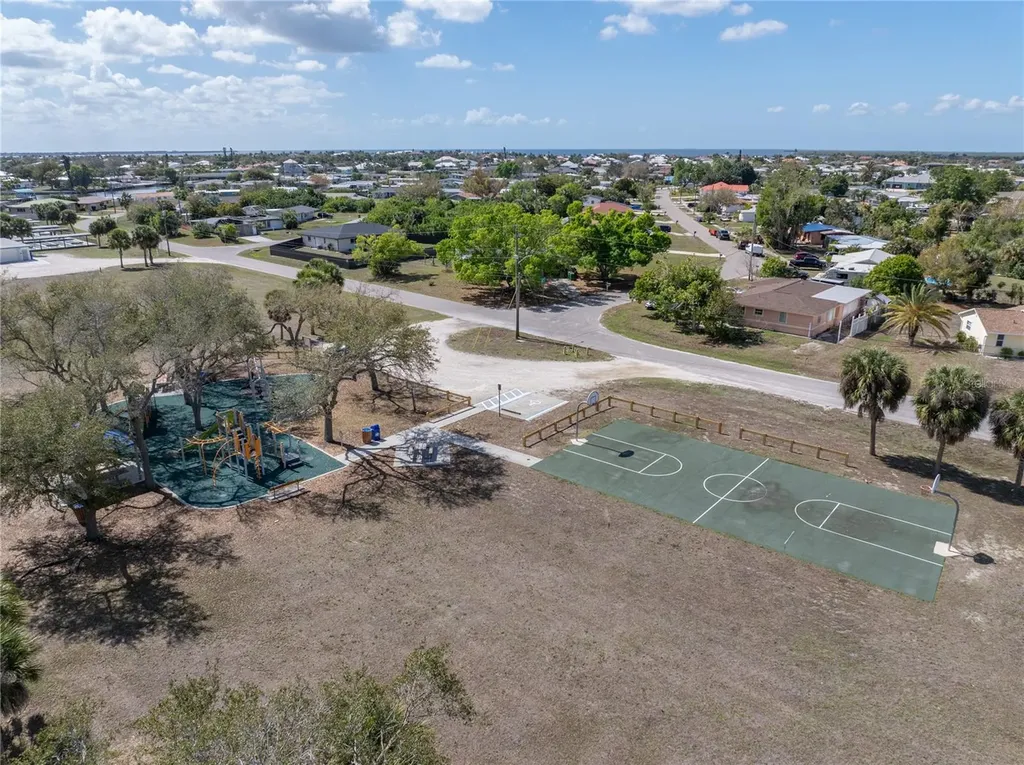 21459 Higgs Drive Port Charlotte FL 33952