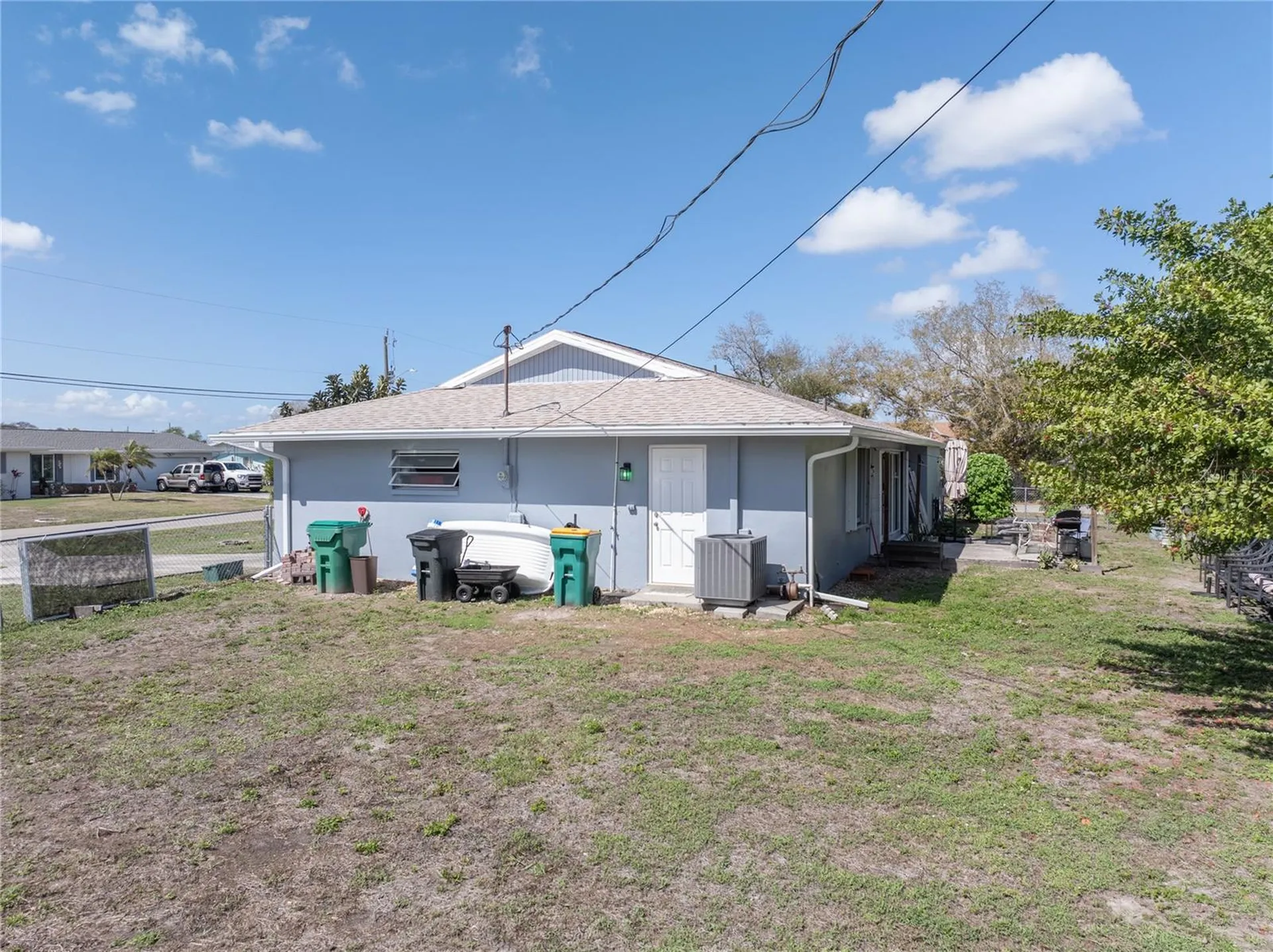 21459 Higgs Drive Port Charlotte FL 33952