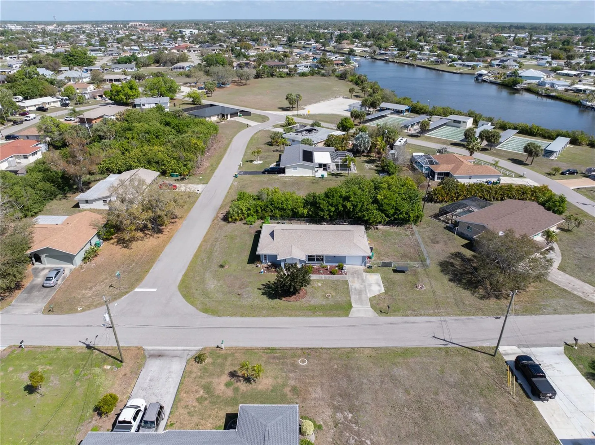 21459 Higgs Drive Port Charlotte FL 33952