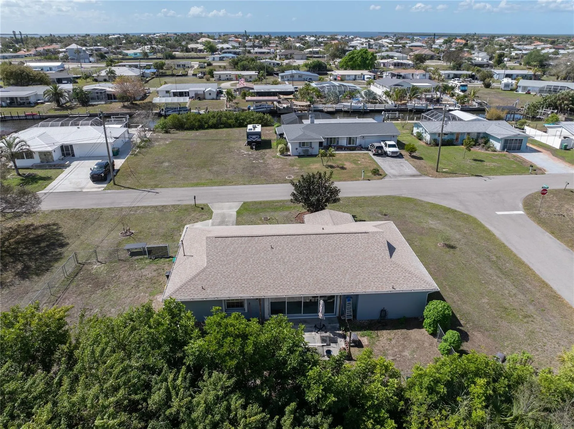 21459 Higgs Drive Port Charlotte FL 33952