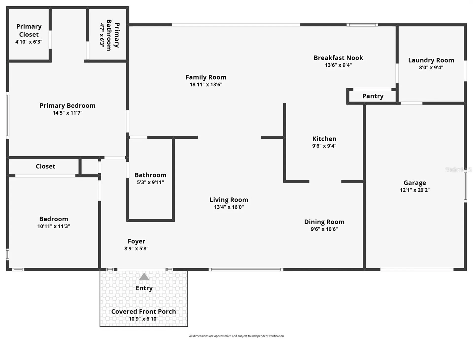 21459 Higgs Drive Port Charlotte FL 33952