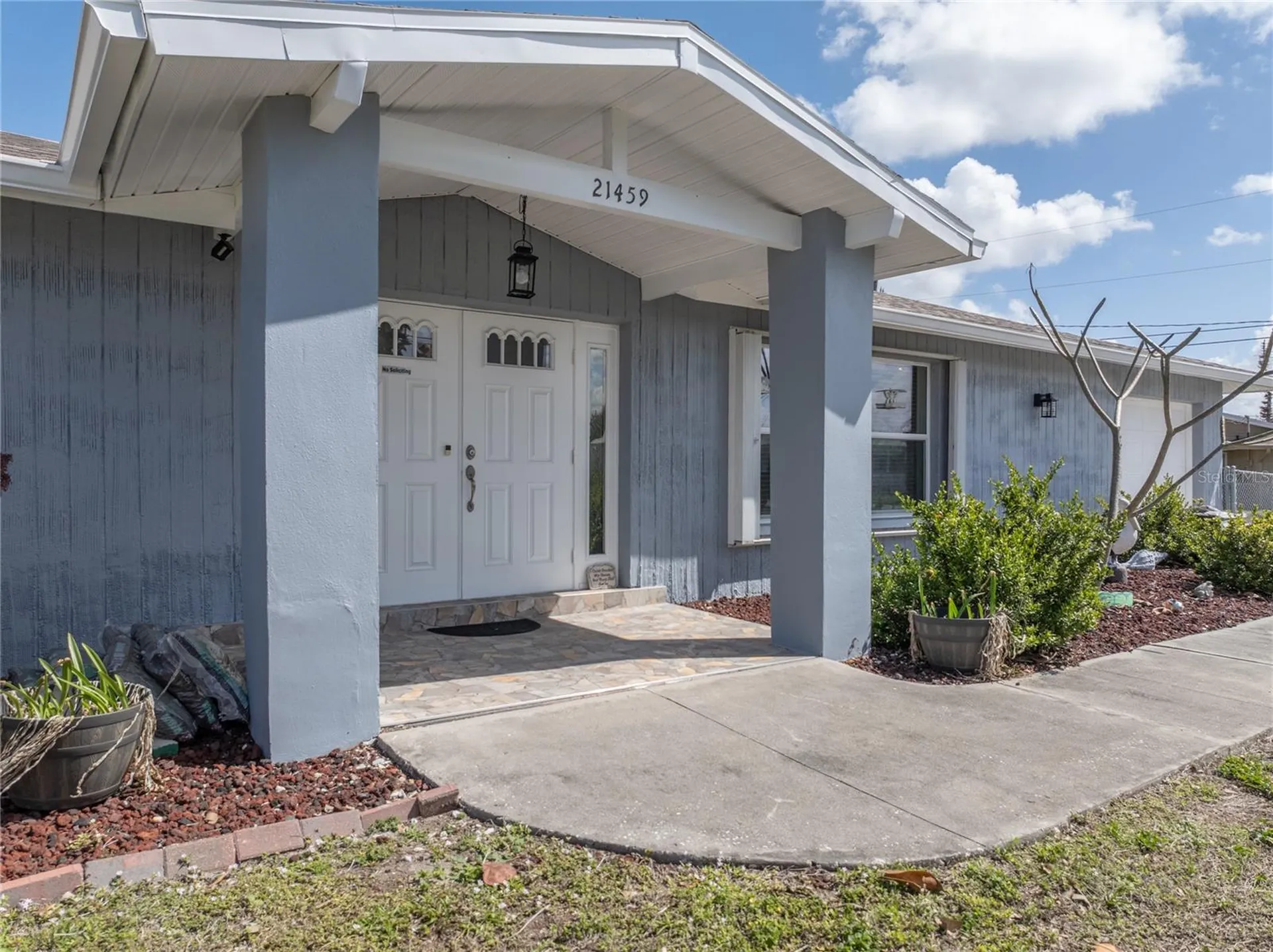 21459 Higgs Drive Port Charlotte FL 33952
