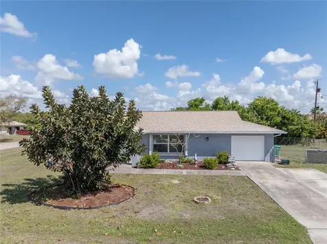 21459 Higgs Drive Port Charlotte FL 33952