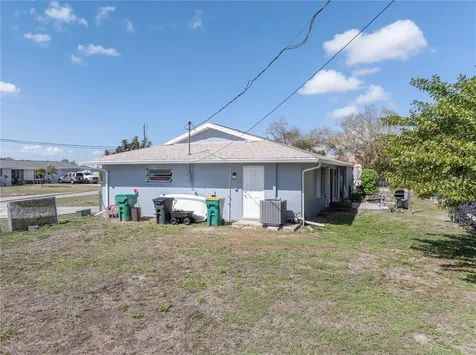 21459 Higgs Drive Port Charlotte FL 33952