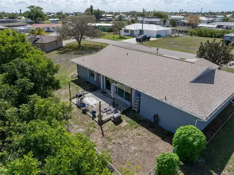 21459 Higgs Drive Port Charlotte FL 33952