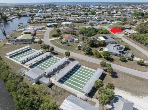 21459 Higgs Drive Port Charlotte FL 33952
