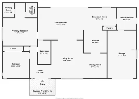 21459 Higgs Drive Port Charlotte FL 33952