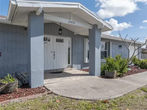 21459 Higgs Drive Port Charlotte FL 33952