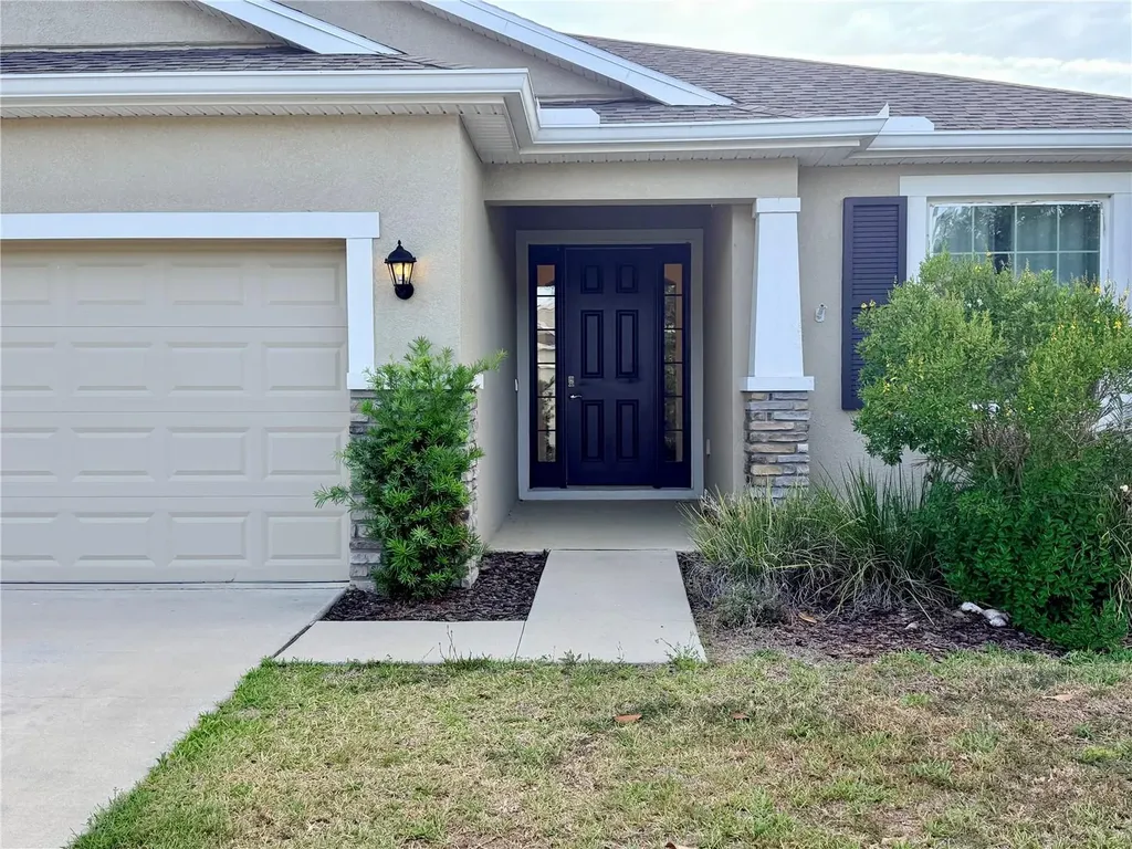 8313 Wheat Stone Drive Zephyrhills FL 33540