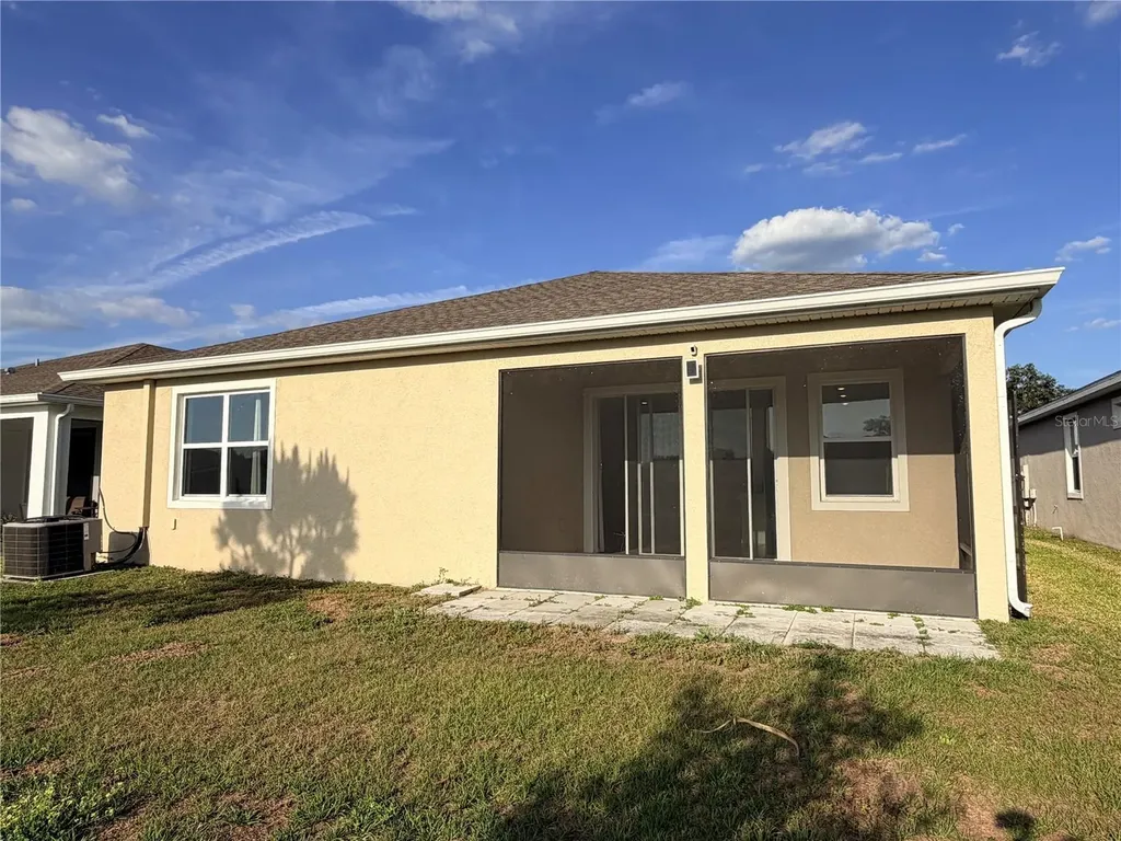 8313 Wheat Stone Drive Zephyrhills FL 33540