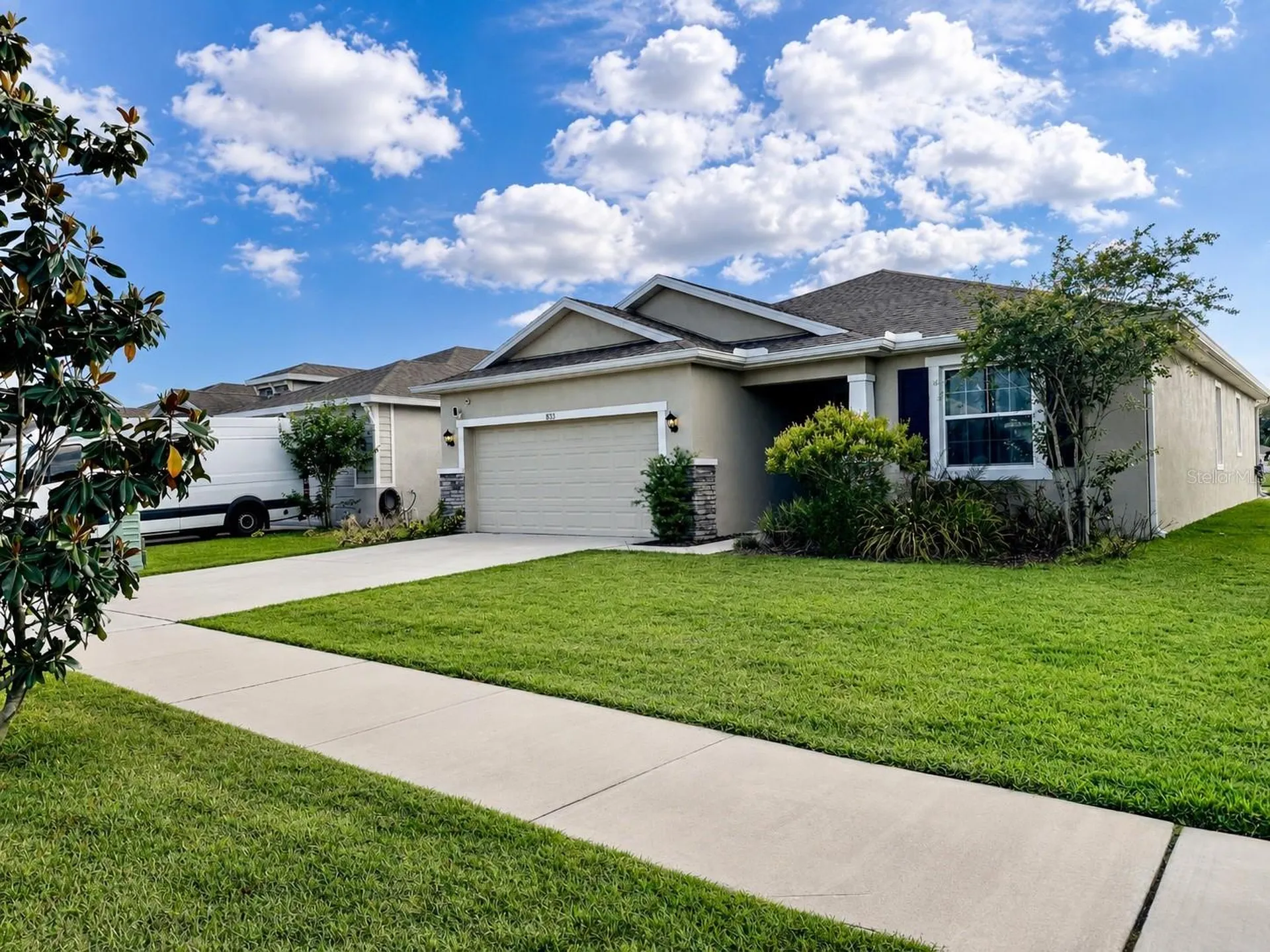 8313 Wheat Stone Drive Zephyrhills FL 33540