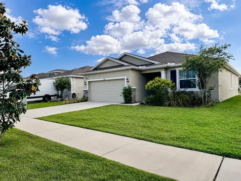 8313 Wheat Stone Drive Zephyrhills FL 33540