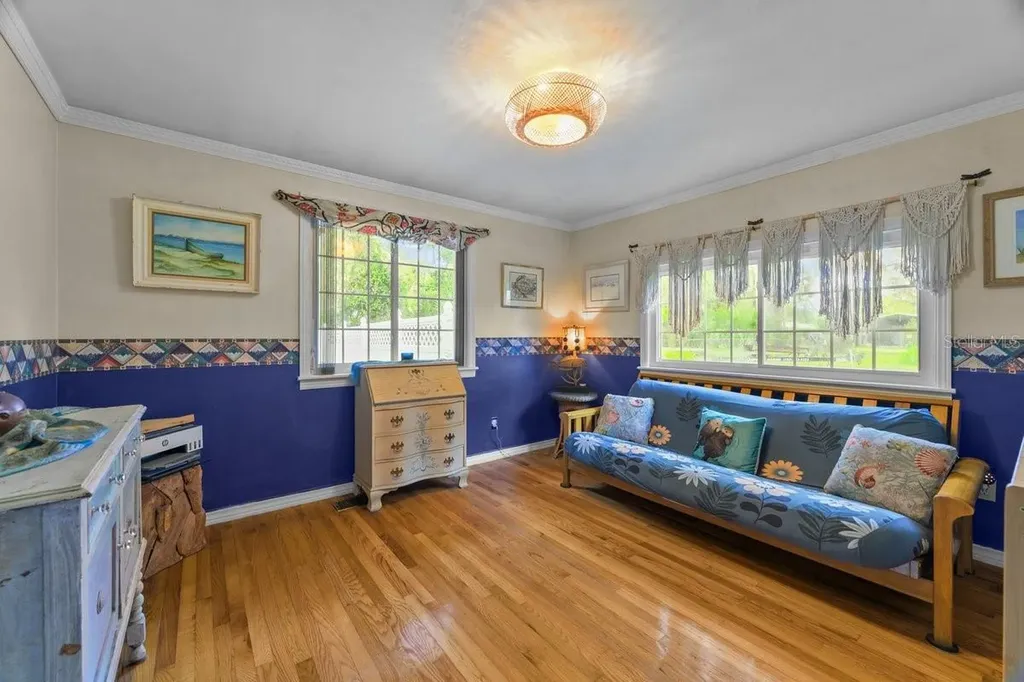101 Orange Street Satsuma FL 32189