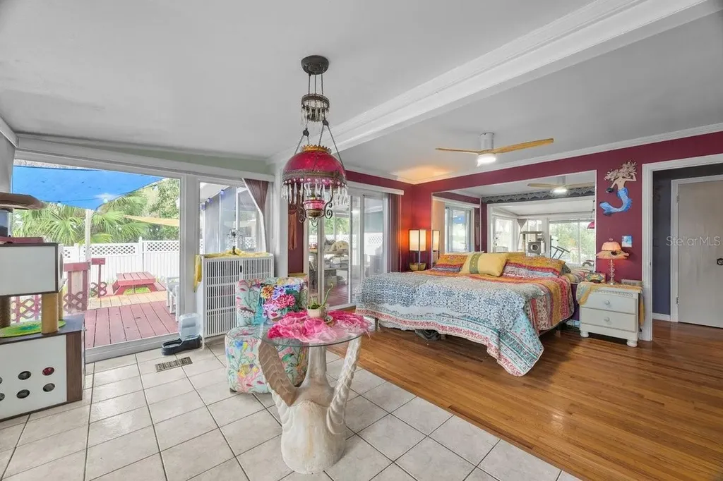 101 Orange Street Satsuma FL 32189