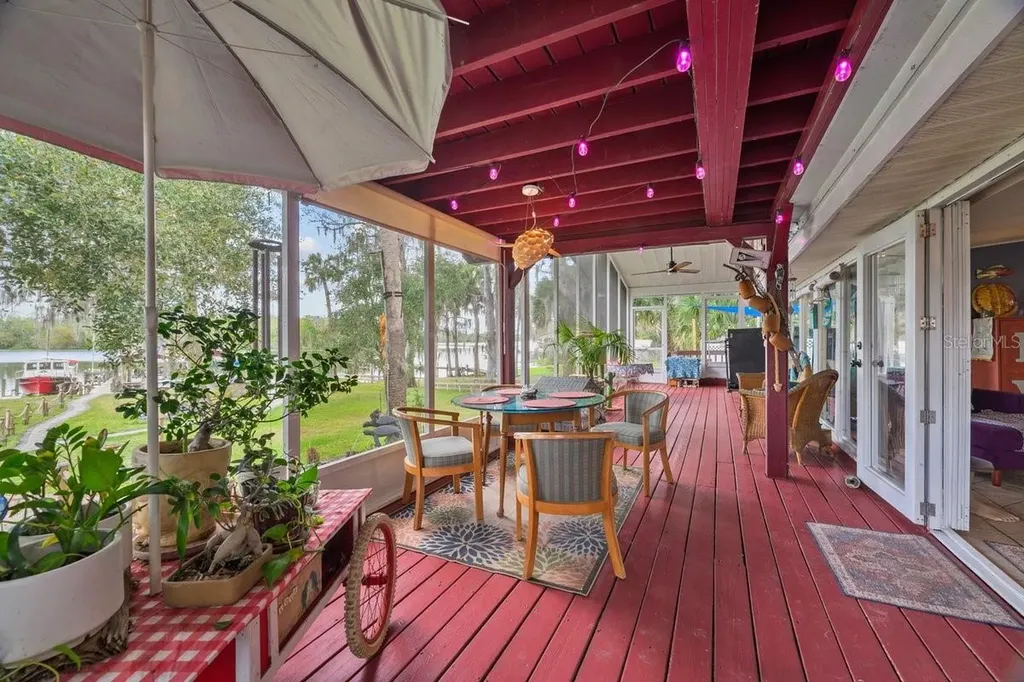 101 Orange Street Satsuma FL 32189