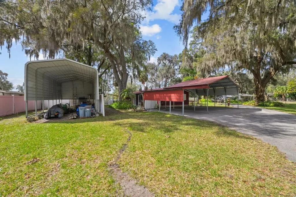 101 Orange Street Satsuma FL 32189