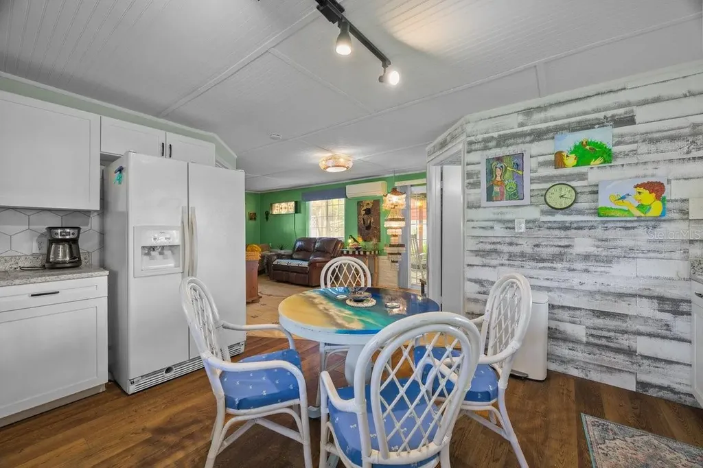 101 Orange Street Satsuma FL 32189