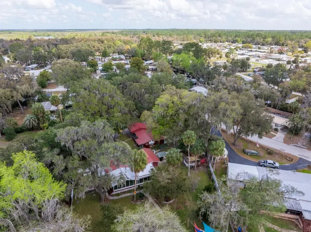101 Orange Street Satsuma FL 32189