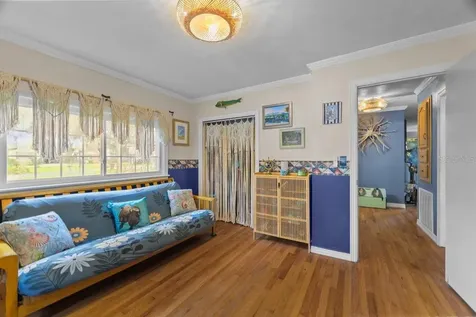 101 Orange Street Satsuma FL 32189